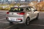 Hyundai Accent 5-Door 2017 года (CA)